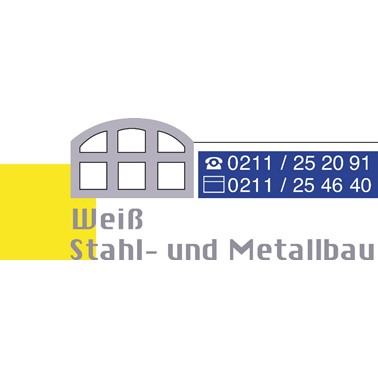 Weiss Metallbau