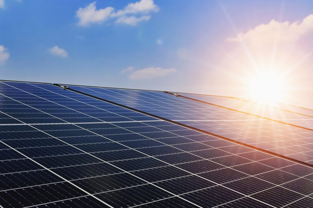 NRW.Energy4Climate – Leitfaden Photovoltaik für Unternehmen veröffentlicht