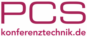 PCS Professional Conference Systems GmbH