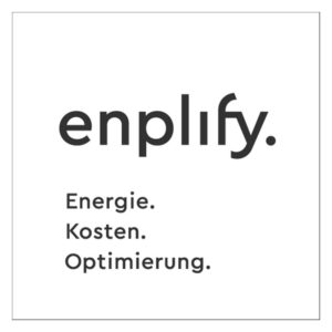 Enplify eG