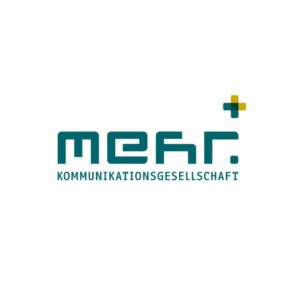 MEHR+ Kommunikationsgesellschaft mbH