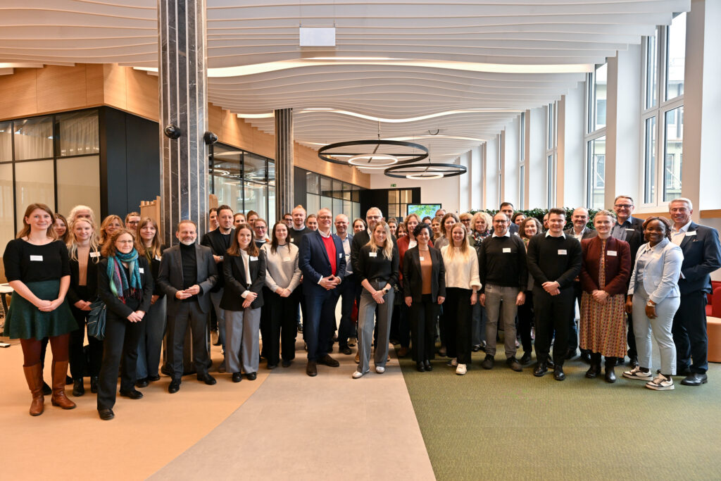 9. Klimapakt Netzwerktreffen