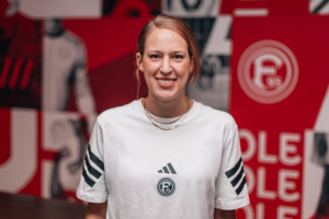 Judith Otterbach	, Leiterin Nachhaltigkeit