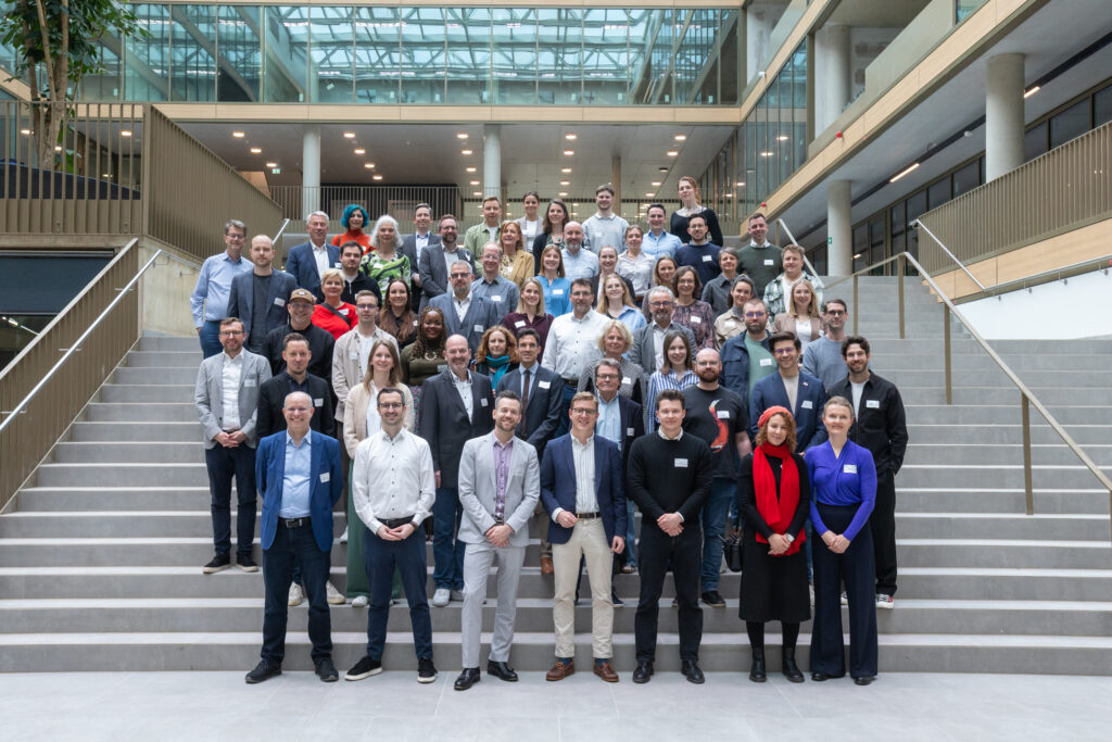 10. Netzwerktreffen des Düsseldorfer Klimapakts mit der Wirtschaft
